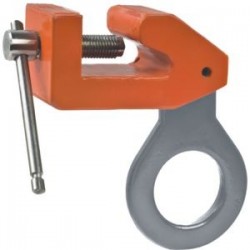 PINCE A TOLE CBV 1.0 TON  0-15 MM