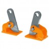 PINCE A TOLE CHTV-1.0 1000 KG 0-35 MM
