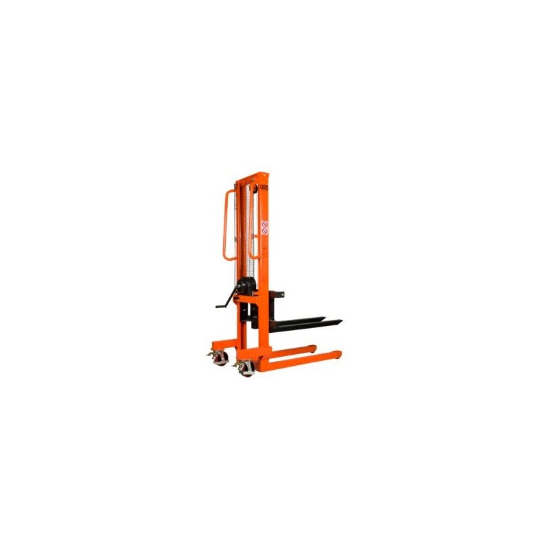 SL-50B GERBEUR TREUIL 500 KG