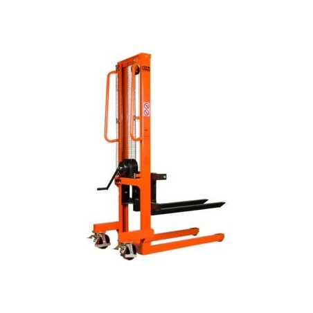 SL-50B GERBEUR TREUIL 500 KG