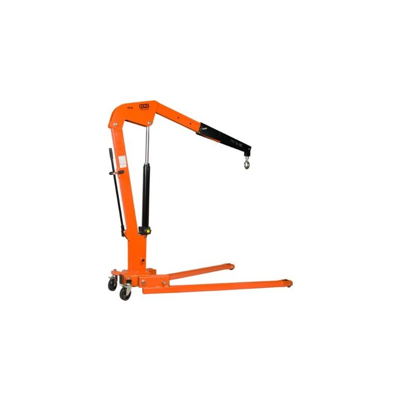 GRUE D'ATELIER 1 TONNE PLIABLE
