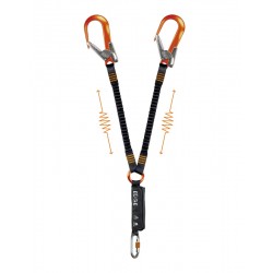 LONGE ABS'O EDGE ELAS Y