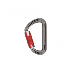 CONNECTEUR ALU TWIST LOCK 18MM