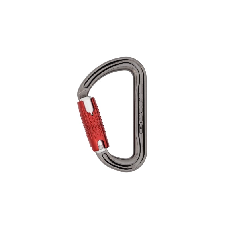 CONNECTEUR ALU TWIST LOCK 18MM