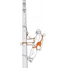 KIT TRAVAUX POTEAU BOITE