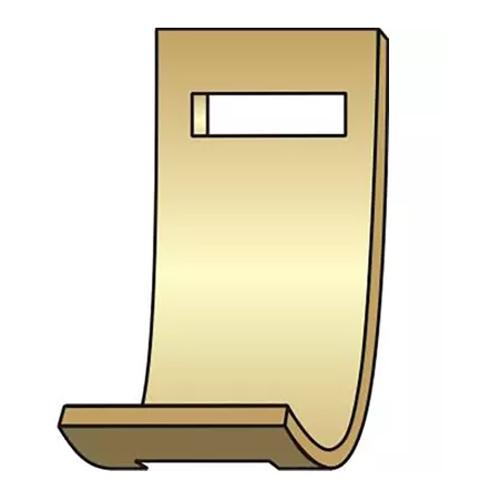 PU PROTECTEURS D' ELINGUES DF 110