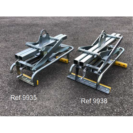 PINCE AUTOMATIQUE PBA