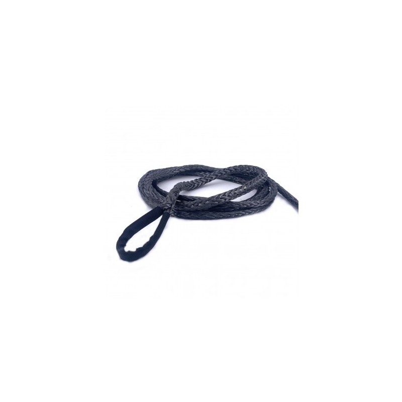 CABLE DYNEEMA POUR TREUIL HMPE 