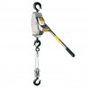 PALAN A LEVIER A CABLE LUG ALL