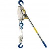 PALAN A LEVIER A CABLE LUG ALL