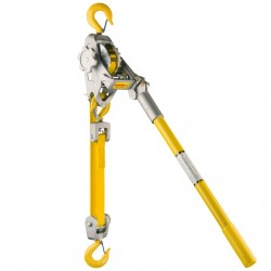 PALAN A LEVIER A CABLE LUG ALL