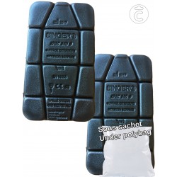 PROTECTION DE GENOUX 24 CM CAV