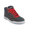 BASKET HAUTE NUBUCK S3 