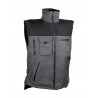 GILET RIPSTOP END