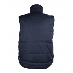 GILET MULTIPOCHE