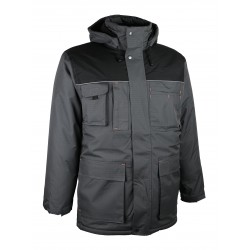 PARKA RIPSTOP END.PVC