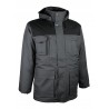 PARKA RIPSTOP END.PVC