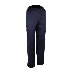 PANTALON ANTI FEU