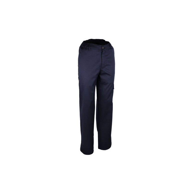 PANTALON ANTI FEU