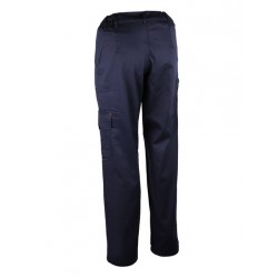 PANTALON ANTI FEU