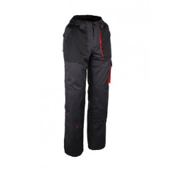 PANTALON POLY-COTON 65/35% 