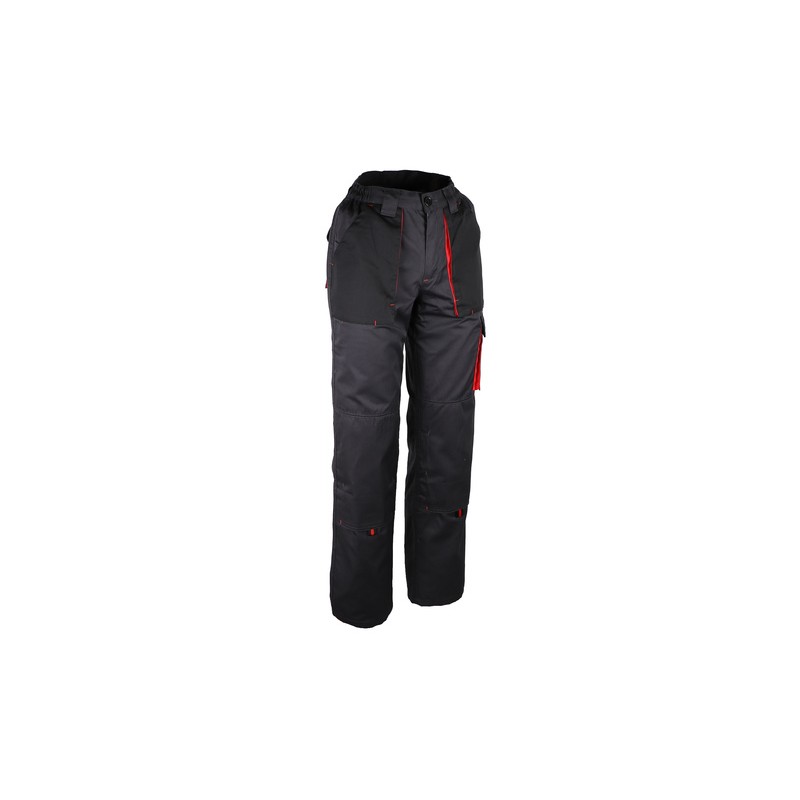 PANTALON POLY-COTON 65/35% 