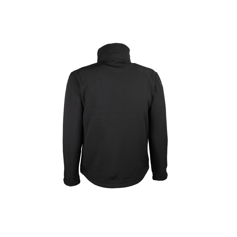 VESTE SOFTSHELL 