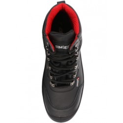 CHAUSSURE HAUTE NOIRE S3 