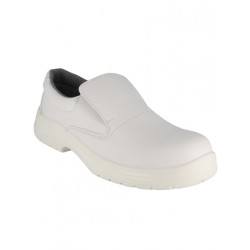 MOCASSIN BLANC S2 