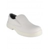 MOCASSIN BLANC S2 