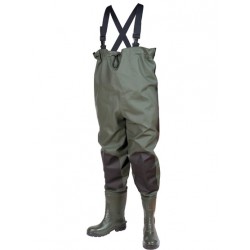 WADERS PVC