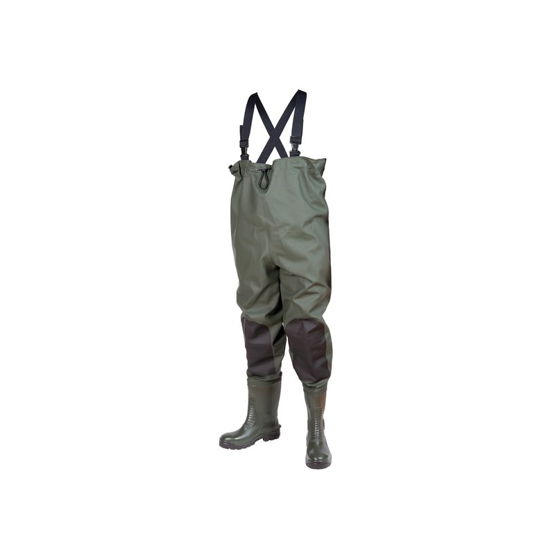 WADERS PVC