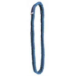 Elingue ronde Couture milieu ECM