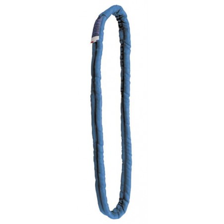 Elingue ronde Couture milieu ECM