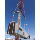 Elingue ronde Couture Côté ECC