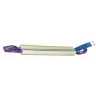 Fourreau de protection POLYSAFE en PU souple 2 faces