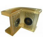 Coin de protection en PU avec aimants 