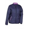 TURIN WOMAN (02 NAVY/GLICINE)