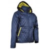 PASHINO (02 NAVY/GIALLO)