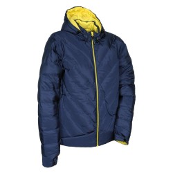 LENNINGEN (02 NAVY/GIALLO)