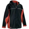 NORWAY (01 NERO/ROSSO)