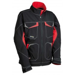 MIRASSOL (05 NERO/ROSSO)