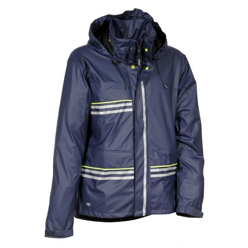 BALFORS (02 NAVY/LIME)