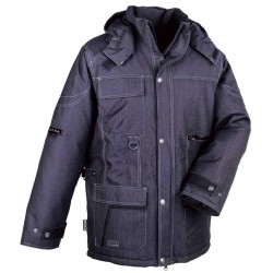 COURMAYEUR (02 NAVY)