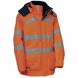 DEVON (01 ARANCIO FLUO)