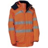 DEVON (01 ARANCIO FLUO)