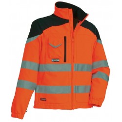 NANSEN (01 ARANCIO FLUO)