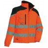 NANSEN (01 ARANCIO FLUO)