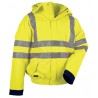 FLUO (03 GIALLO/MARINE)