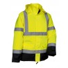 NAMSOS (03 GIALLO FLUO/NAVY)